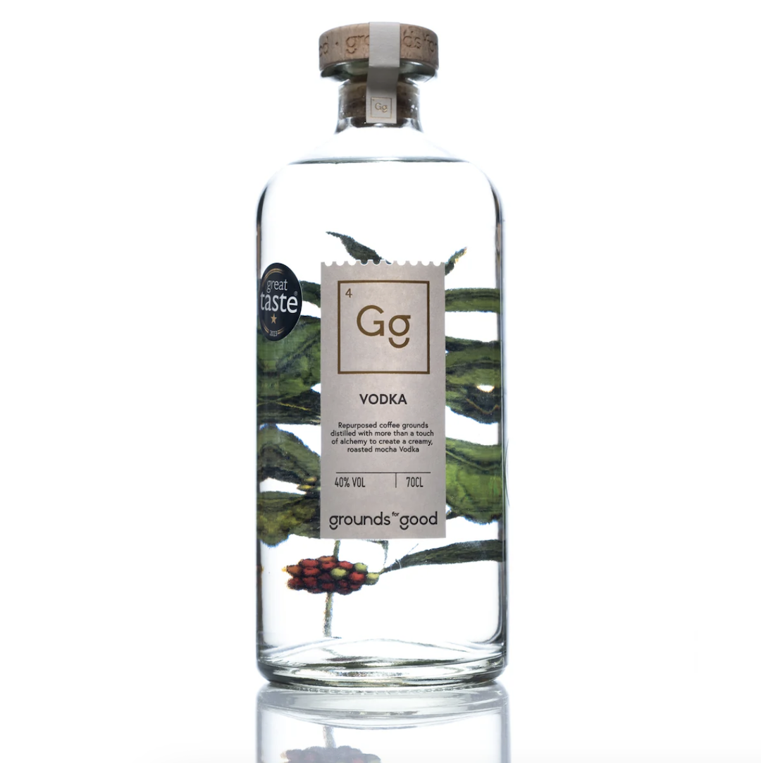 Gounds For Good : Aperoffi (70cl) £25.00