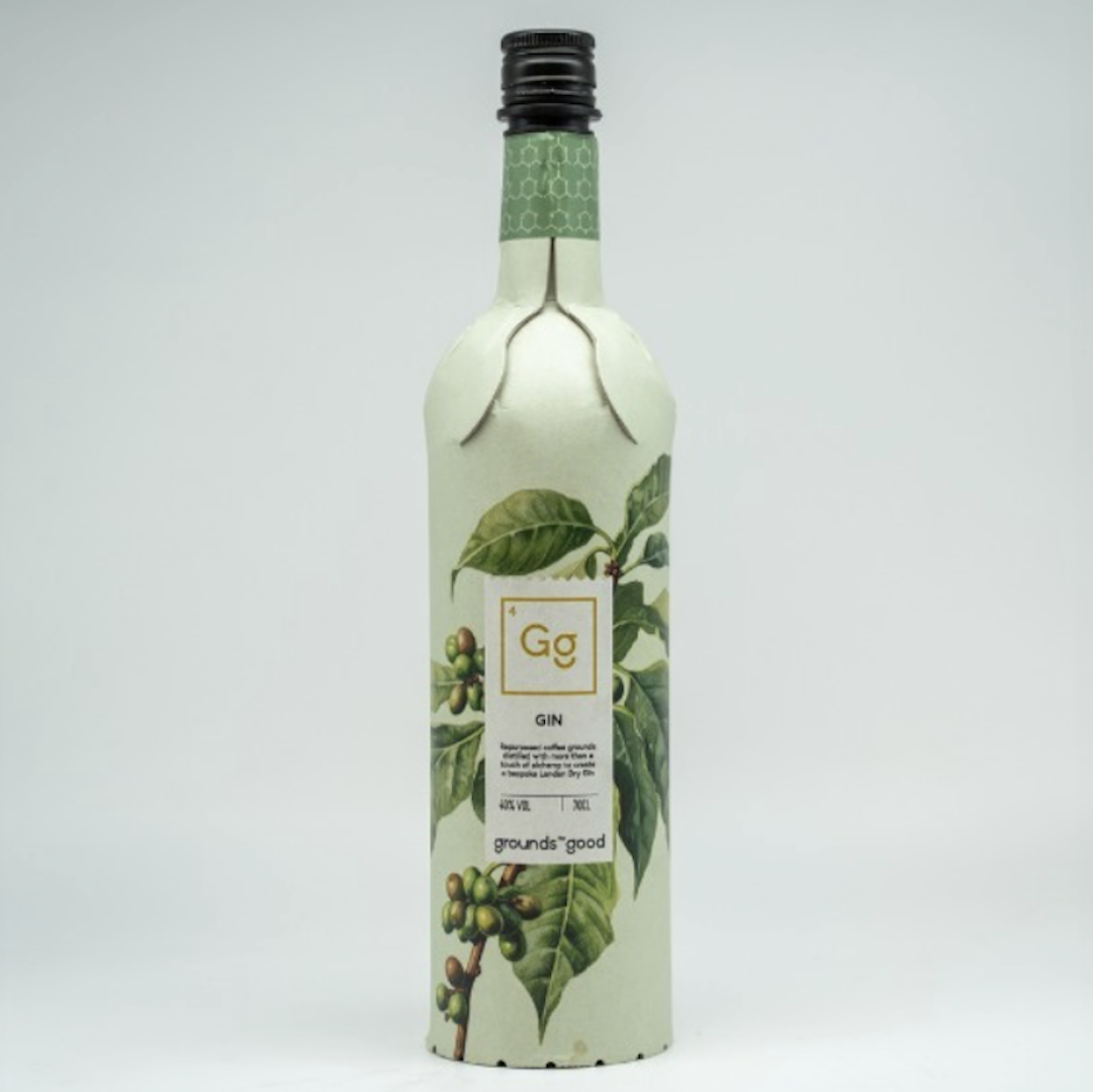 Gounds For Good : Aperoffi (70cl) £25.00