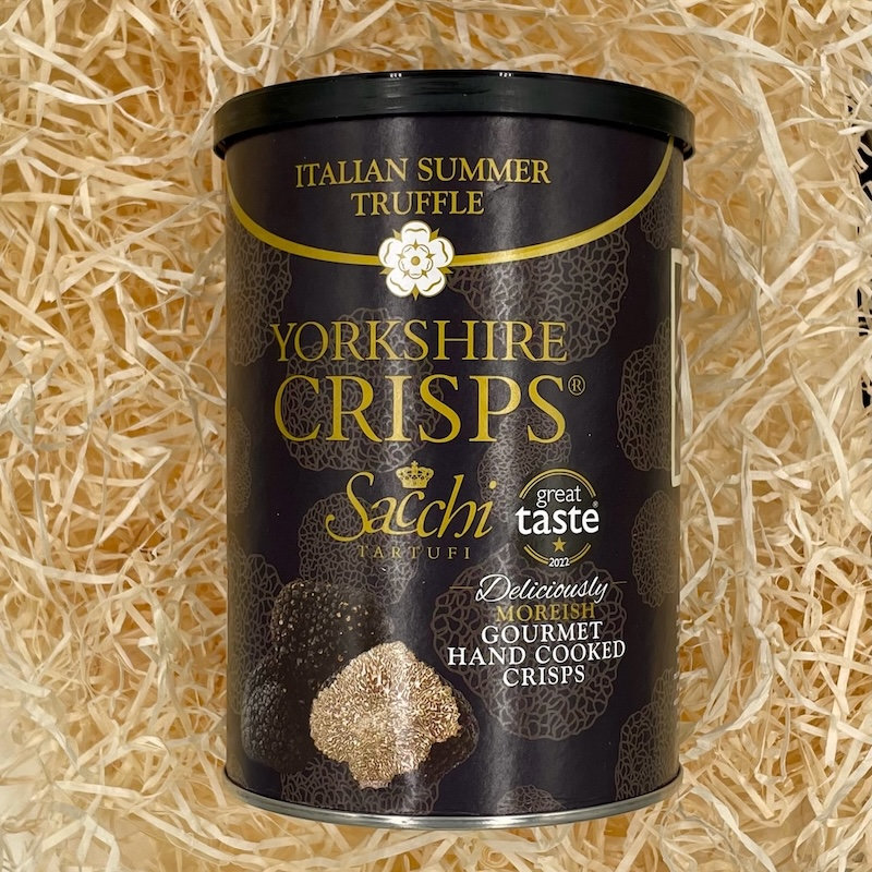 Good Food Scout : Yorkshire Food Scout Hamper