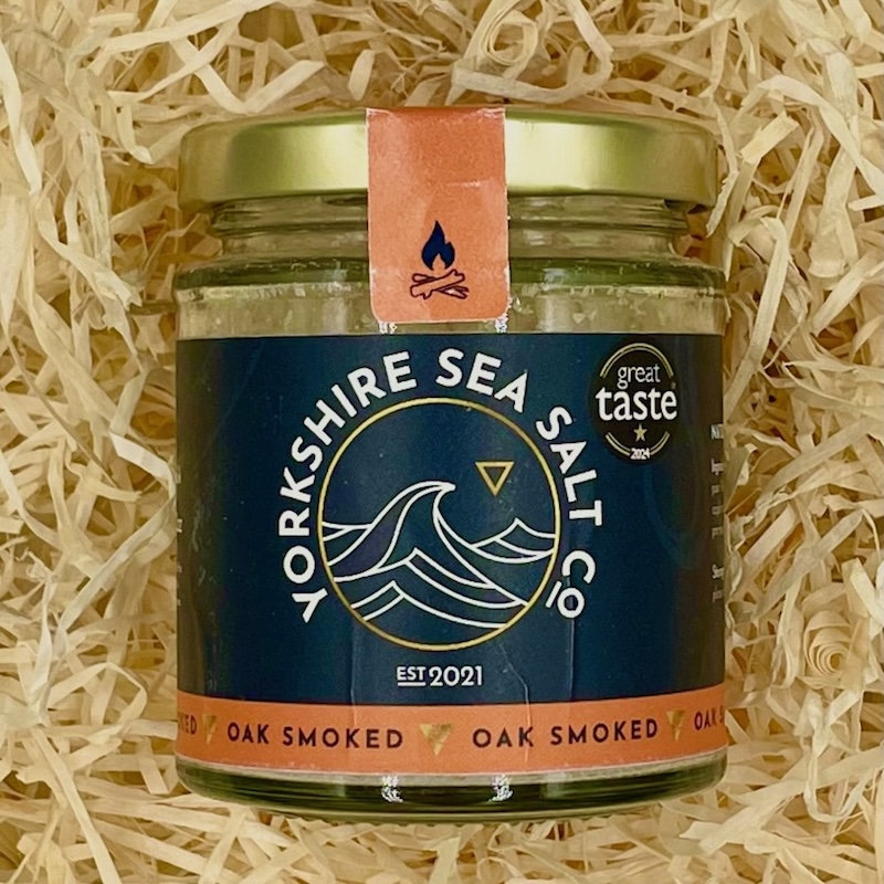 Good Food Scout : Yorkshire Food Scout Hamper