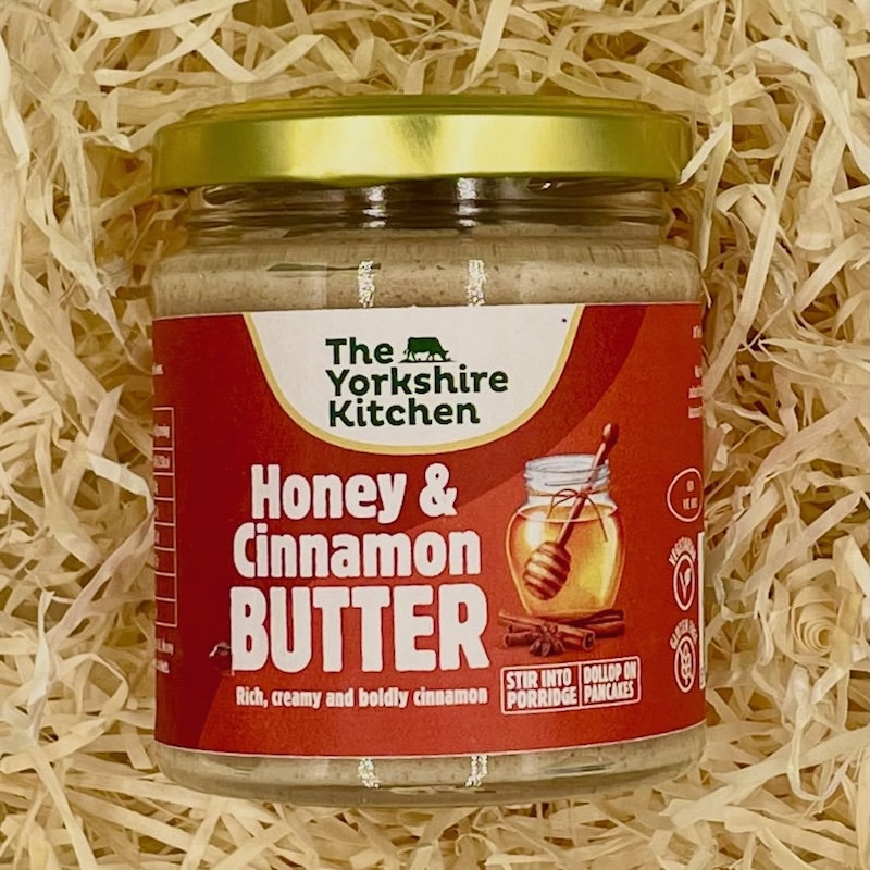 Good Food Scout : Yorkshire Food Scout Hamper