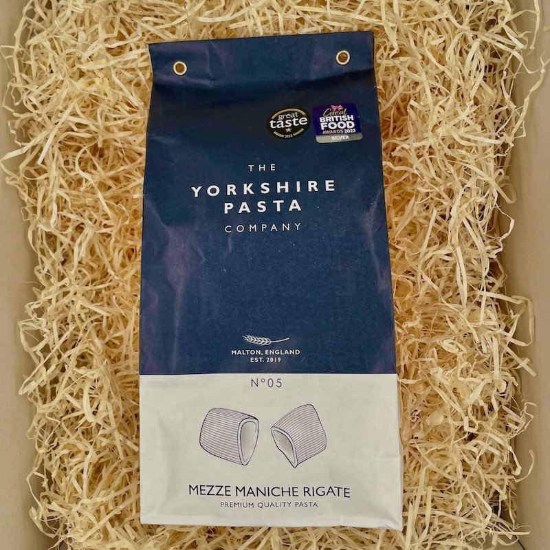Good Food Scout : Yorkshire Food Scout Hamper