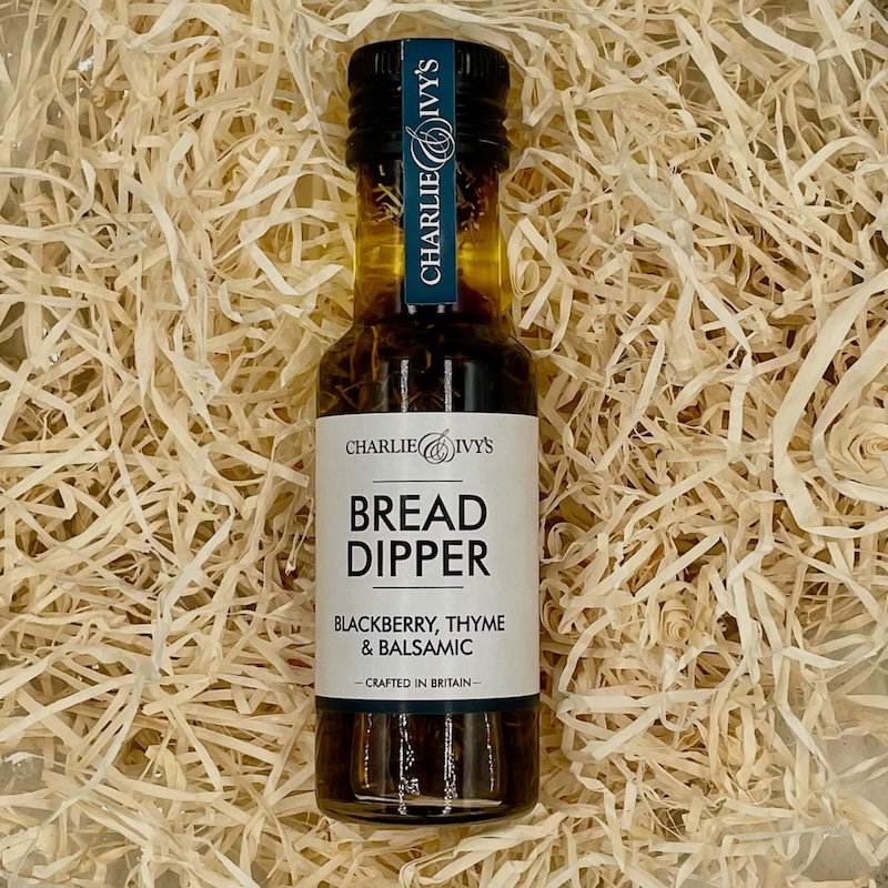 Good Food Scout : Yorkshire Food Scout Hamper
