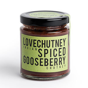 Indian Spiced Gooseberry (180g)
