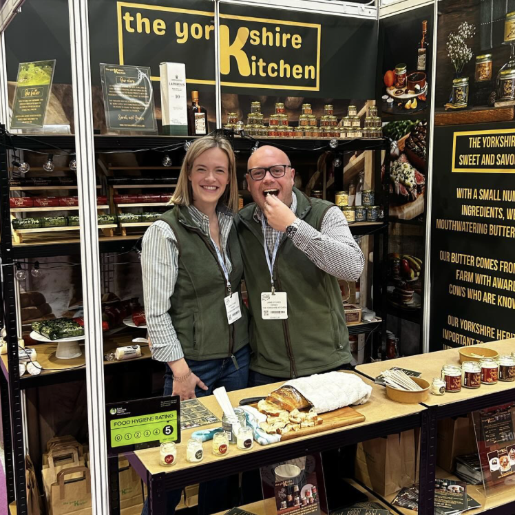 The Yorkshire Kitchen