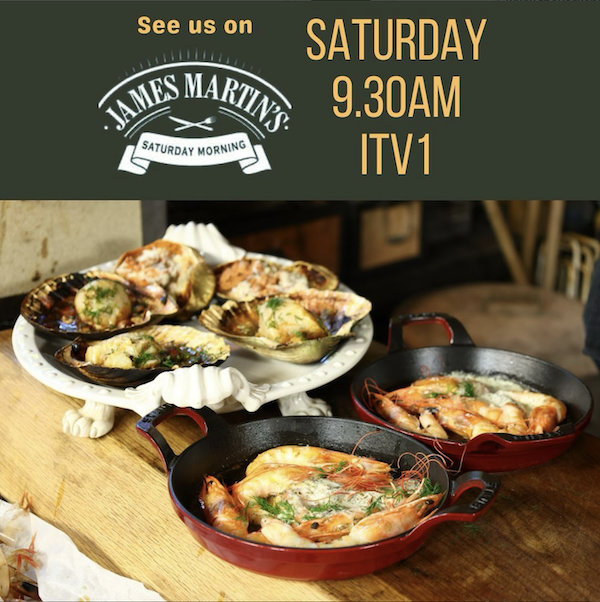 The Yorkshire Kitchen - our story