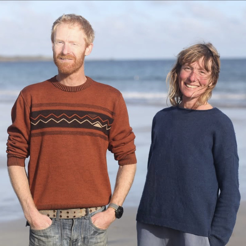 The Cornish Seaweed Company