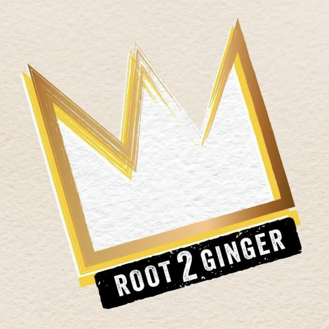 Root2Ginger