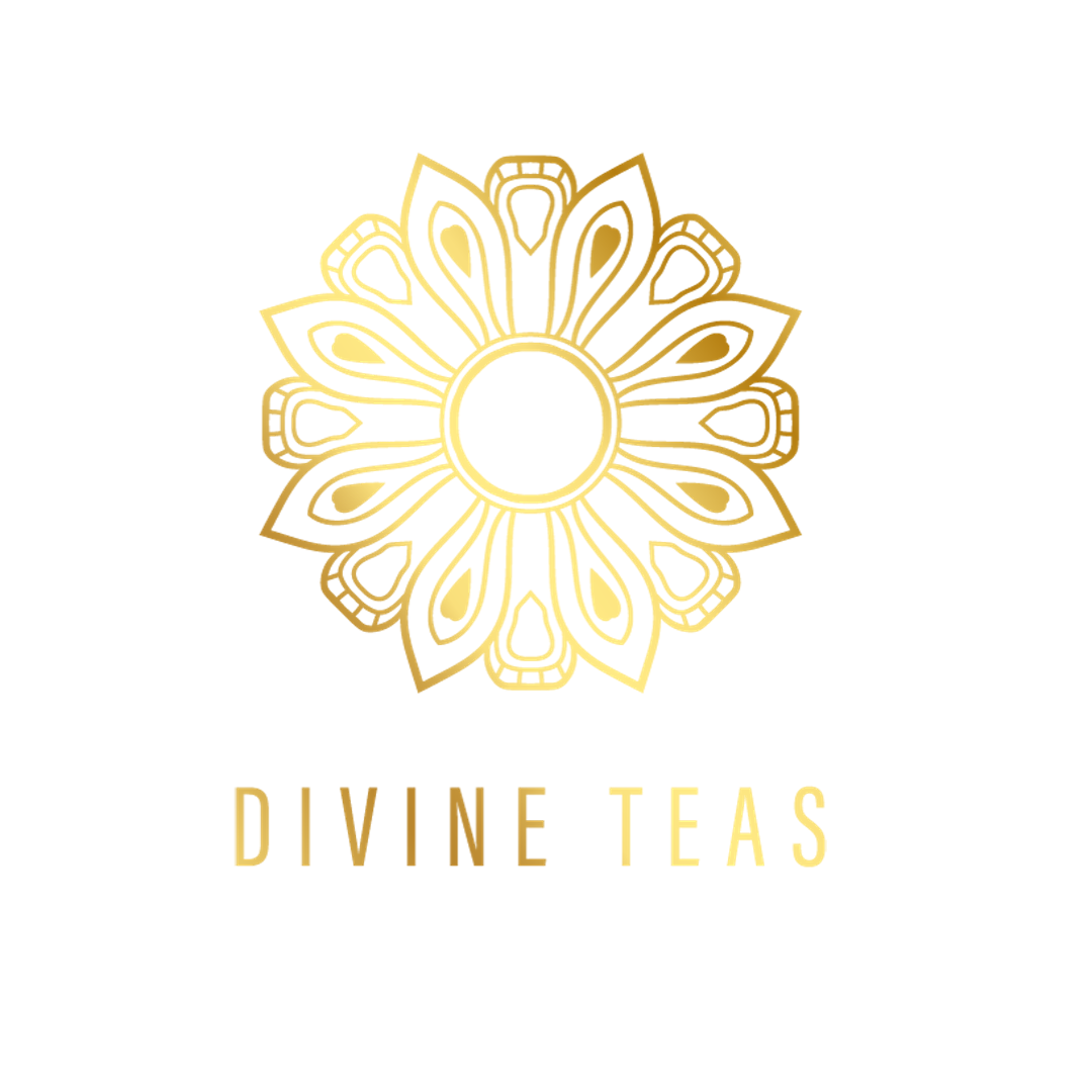 Divine Teas