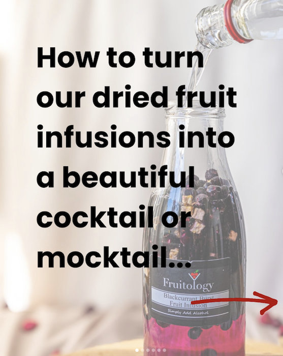 Fruitology - our story