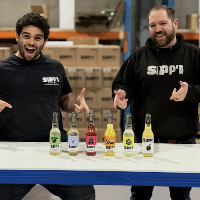 Sippd