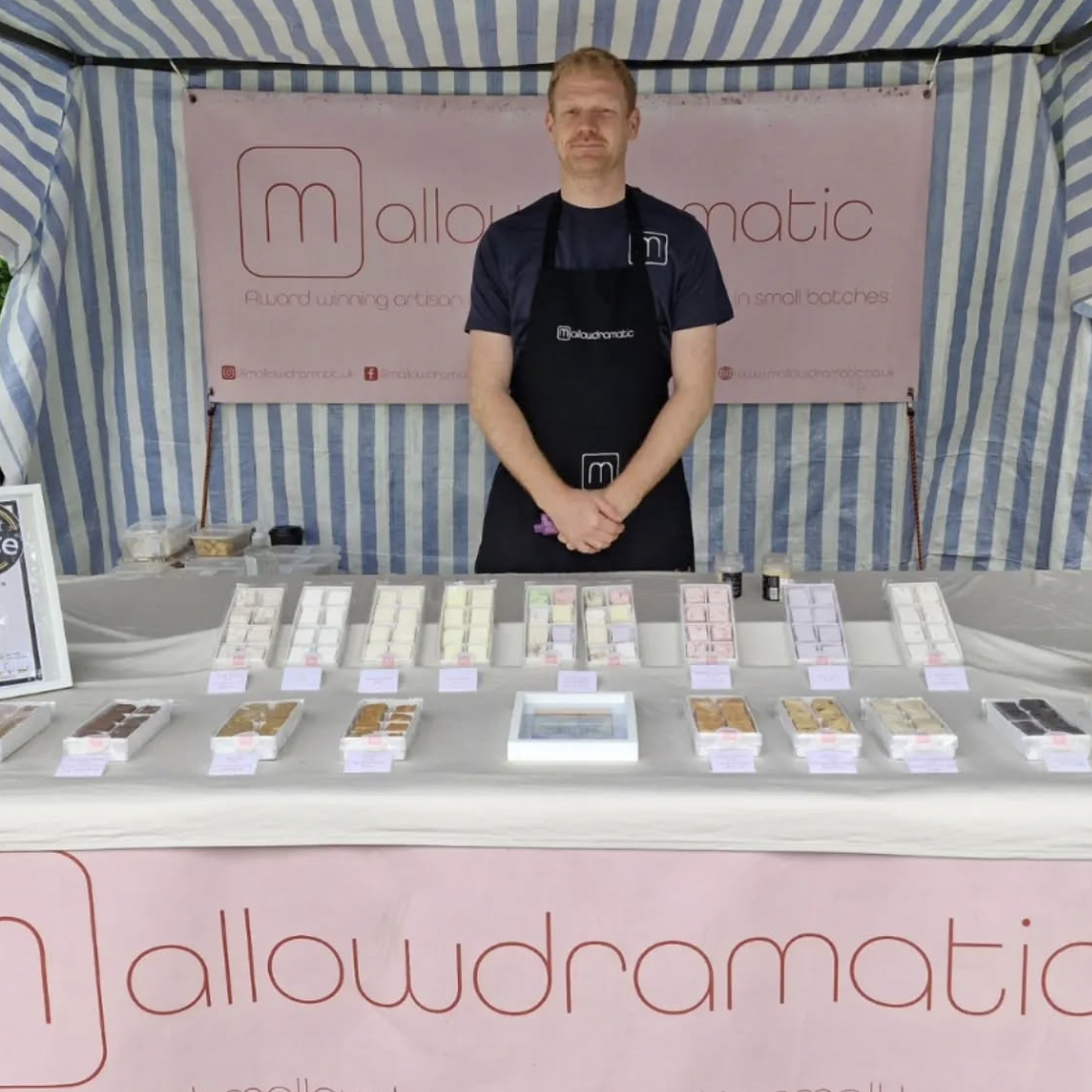Mallow Dramatic
