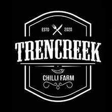Trencreek Chilli Farm - our story