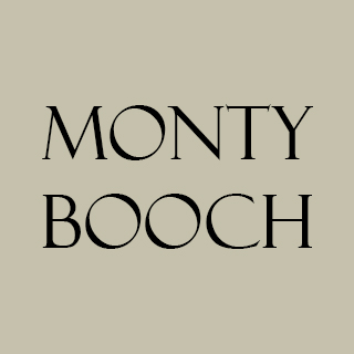 Monty Booch