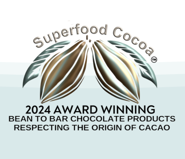 Superfood Cocoa
