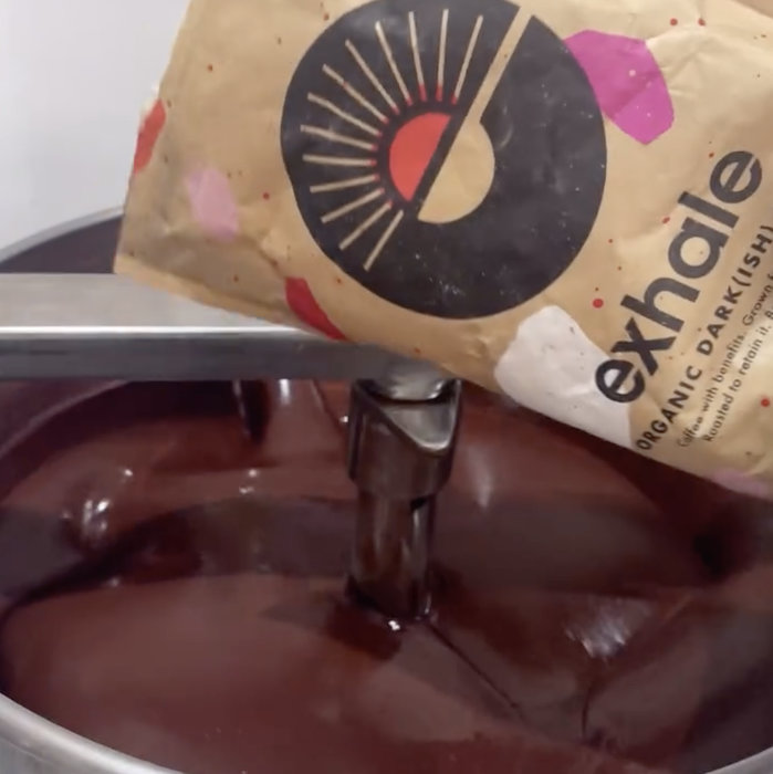 Superfood Cocoa