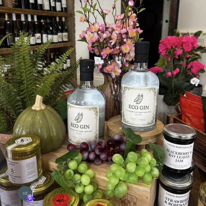 Eco Gin - our story