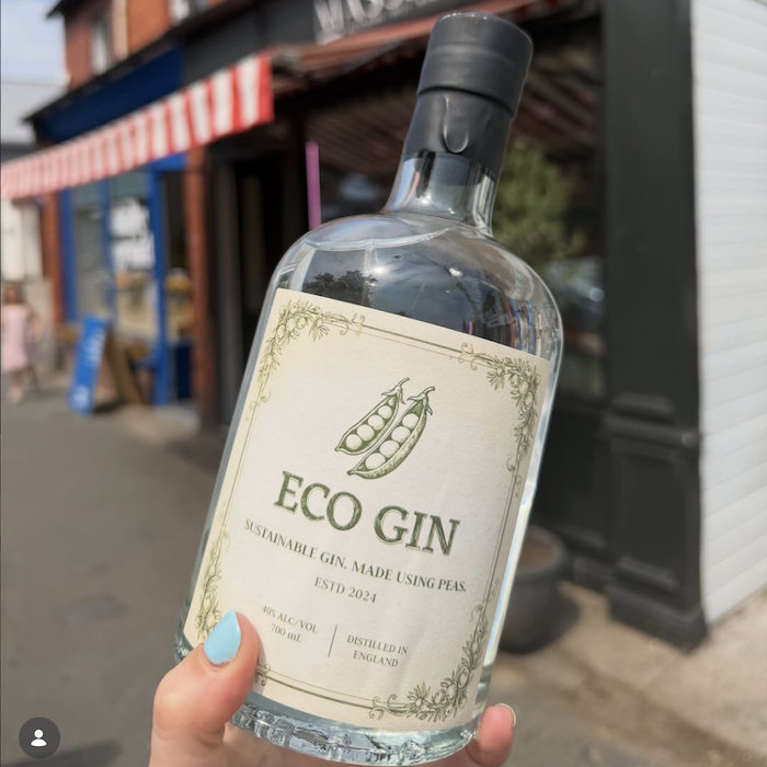 Eco Gin