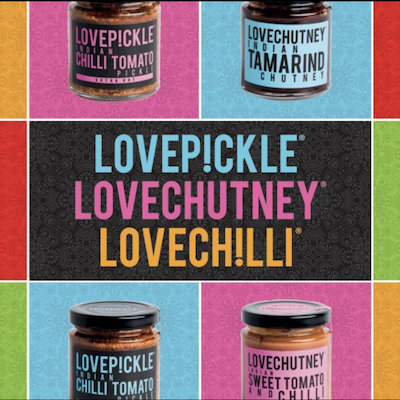Lovepickle - our story