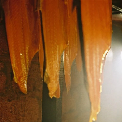 Ullapool Smokehouse - our story